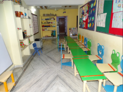ACTS Preschool Miyapur Galley Image 2