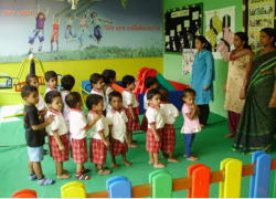 ACTS Preschool Miyapur Galley Image 3