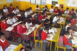 ICSE & ISC Schools in Shanthi Pura, Bangalore, ACTS Secondary School, 15 KM, Hosur Road,(Next to Audi Showroom) , Konappana Agrahara,Electronic City, Bengaluru