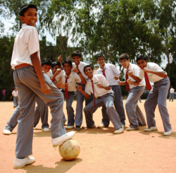 ACTS Secondary School Galley Image 2