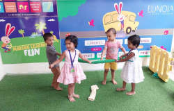 EuroKids Madipakkam Galley Image 2