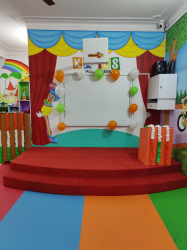 Kates Preschool Rajendra Nagar Galley Image 4