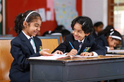 Chavara International Academy Gallery Image 4