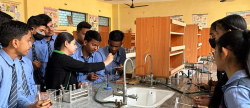 M D INDERPRASTHA PUBLIC SCHOOL Galley Image 2