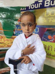THINK RITE PRESCHOOL Korattur Galley Image 4
