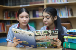 K.R. Mangalam World School Galley Image 4
