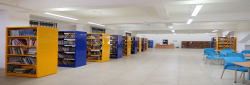 Cochin Refineries School Galley Image 1