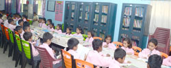 HOLY CHILD PUBLIC SCHOOL Gallery Image 4