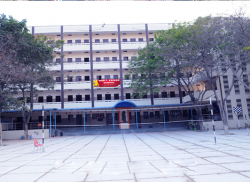 MNR I EXCEED SCHOOL, KUKATPALLY, Hyderabad