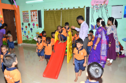 Little Leaders Play School Galley Image 2