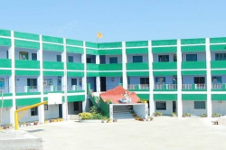 Day School, Kalpana Chawla Vidyapeeth, Khanda Road, Kharkhoda, Kharkhoda, Sonipat
