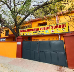 Schools in Indraprastha Extension, Delhi, Preet Public Senior Secondary School, B-Block, Preet Vihar, Block D,Preet Vihar, Delhi