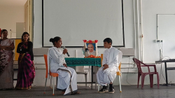Braeside School Galley Image 4