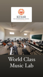 KESAR – THE INTERNATIONAL SCHOOL Galley Image 4