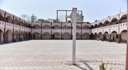 Day School near Ring Road, Indore, PIONEER CONVENT SCHOOL, Sector-R, Near Bombay Hospital, Mahalaxmi Nagar, Ring Road, Ring Road, Indore
