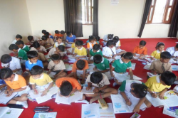 Ved Model Senior Secondary School Galley Image 4
