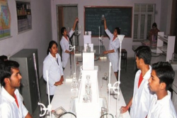 Bal Vidhyalaya Madhyamik School Galley Image 2