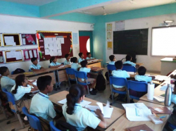 Edify School Galley Image 3
