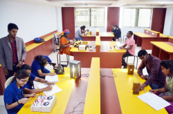 INDO ASIAN GIRLS PU COLLEGE Galley Image 4