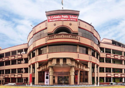 Day School in Delhi, ST.COLOMBO PUBLIC SCHOOL, Maharana Partap Enclave, Pitam Pura, Maharana Partap Enclave,Pitampura, Delhi