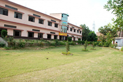 Shri Guru Ram Rai Public School Galley Image 4