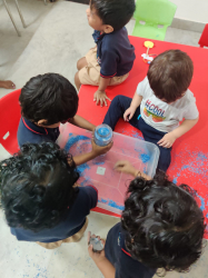 Squad International preschool Adyar Galley Image 2