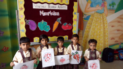 Manodev International School Gallery Image 2