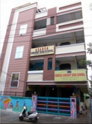 Adarsh Convent High School, Vasavi Nagar,Karkhana, Hyderabad