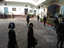 Adarsh Gyan Sarovar Balika Vidyalaya Galley Image 4