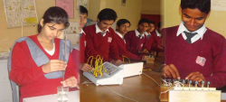 ADARSH JAIN DHARMIC SHIKSHA SADAN Galley Image 3