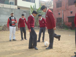 ADARSH JAIN DHARMIC SHIKSHA SADAN Galley Image 4
