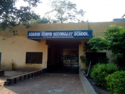 Schools in Khera Kalan, Delhi, ADARSH SENIOR SECONDARY SCHOOL, GT RAOD,LIBASPUR, Dhaulakuan,Samay Pur, Delhi