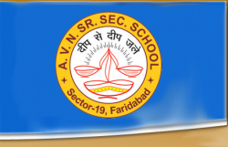 CBSE Schools in Sector 21 D, Faridabad, A.V.N Senior Secondary School, Sector-19 , Sec-19, Faridabad