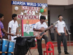 ADARSH WORLD SCHOOL Galley Image 3