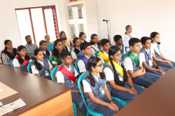Holy Family Public School Gallery Image 3