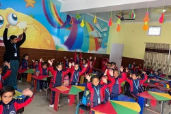 Indra Academy Senior Secondary School Gallery Image 2