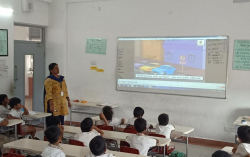 SRM PUBLIC SCHOOL Galley Image 4