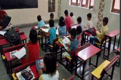 SHIKSHA BHARTI SENIOR SECONDARY SCHOOL Galley Image 2