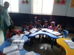 Classroom