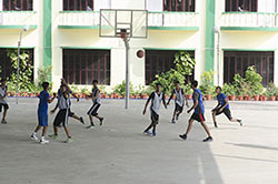 St. Teresas College Galley Image 3