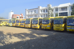 Universal Convent School Galley Image 4