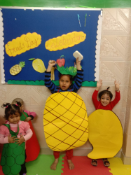 Pre schools, Playschools schools in Rithala, Delhi, BLOSSOM SQUARE PRE SCHOOL, M-2/18, Main Market Road, Budh Vihar, Phase-1, Budh Vihar, Phase 1, Delhi