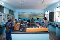 Bhabha Public School Galley Image 3