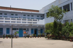 CBSE Schools in Bengali Market, Delhi, RAMJAS GIRLS SENIOR SECONDARY SCHOOL, 4609, Ansari Road,Darya Ganj, Dariya Ganj, Delhi