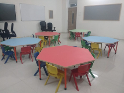 Classroom