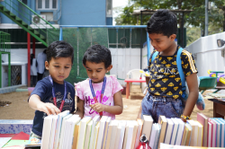 The Sunsmart Foundation International School Galley Image 4