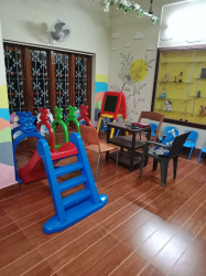 Best Play Schools in Kozhikkode, Crayons Playschool, Chinmaya Rd, Kottooli, Kottooli, Kozhikkode