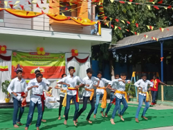 Patel Public School Galley Image 4