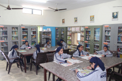 Kalgidhar Academy Senior Secondary School Galley Image 2