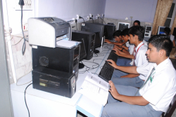 Asha Modern School Galley Image 3